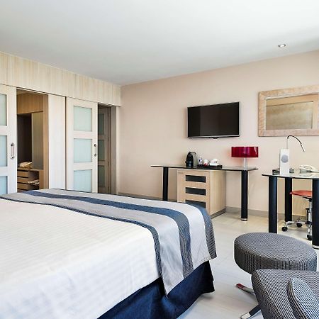 The Level At Melia Sevilla Exterior photo