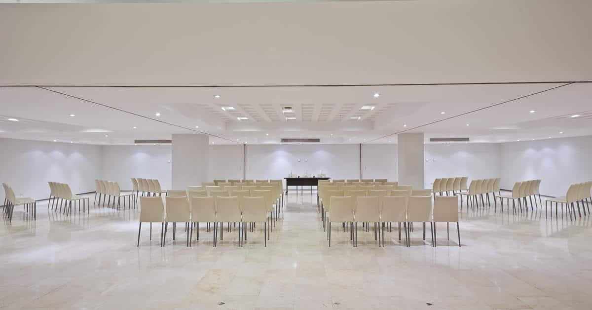 The Level At Melia Sevilla Exterior photo