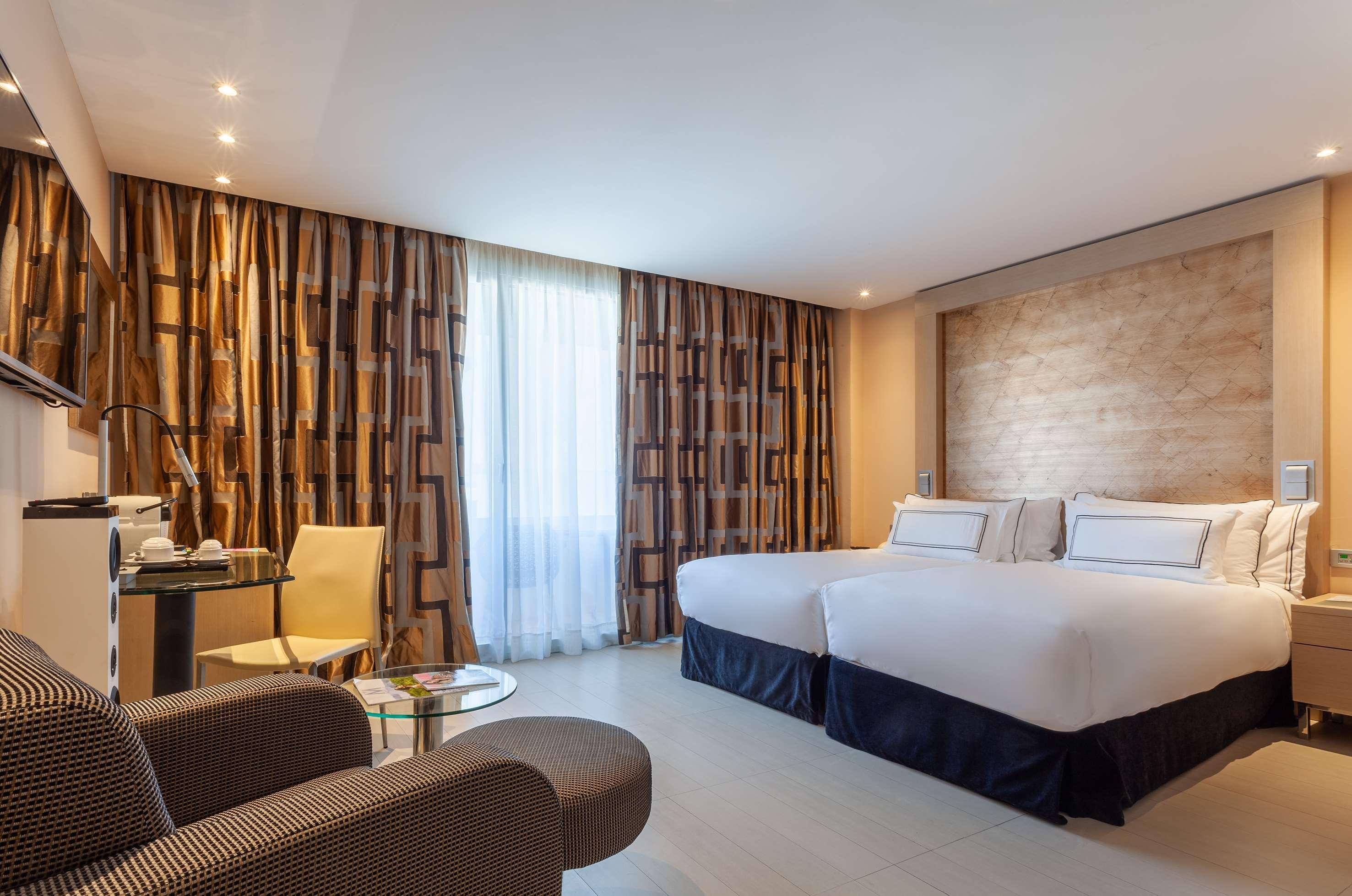 The Level At Melia Sevilla Exterior photo