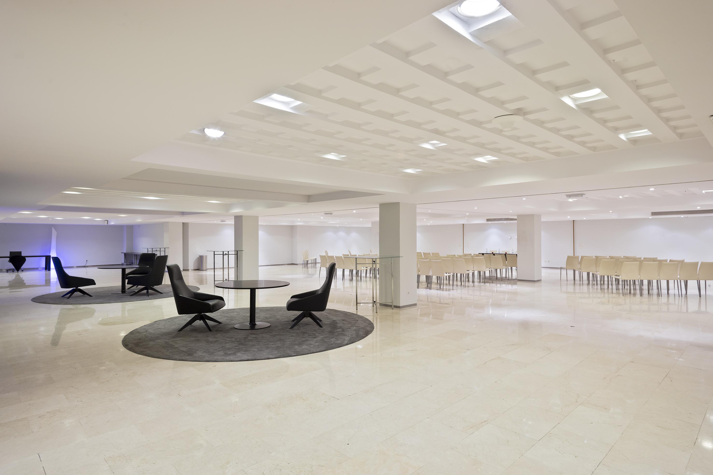 The Level At Melia Sevilla Exterior photo