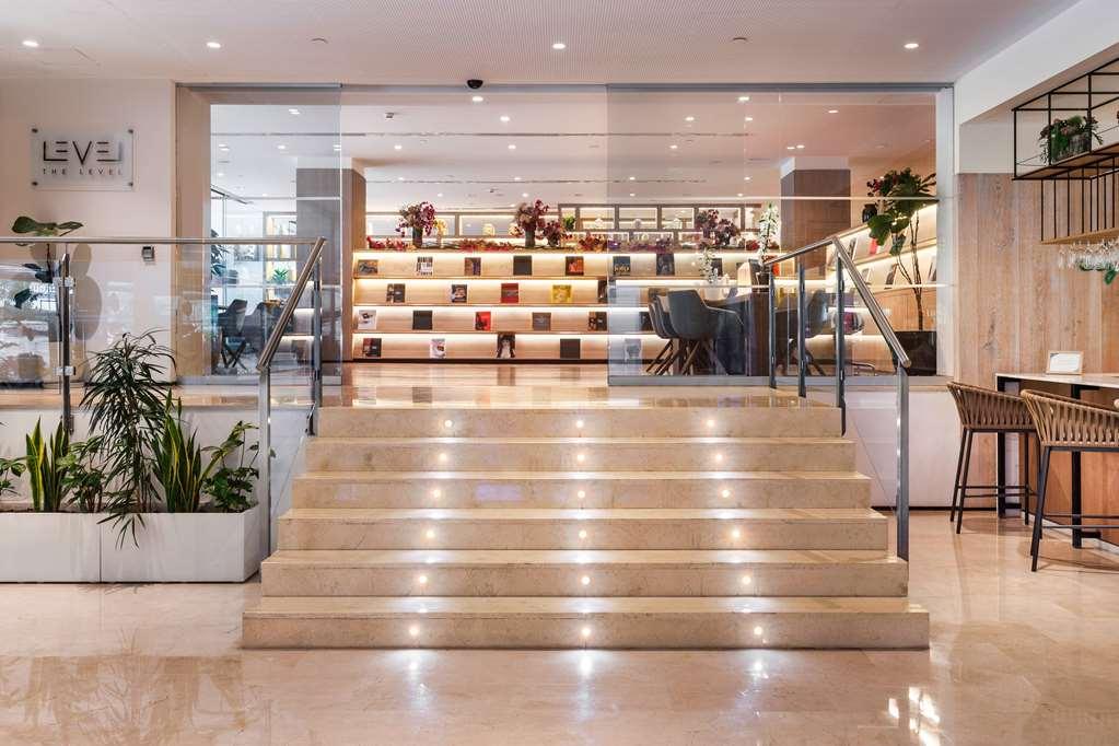 The Level At Melia Sevilla Exterior photo